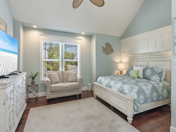 Anna Maria 4 Bedroom Pool Home Home Short Walk to Beach